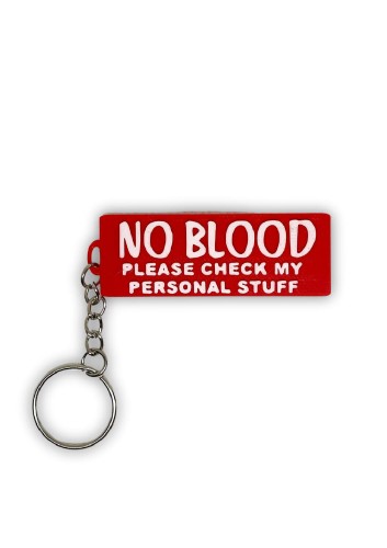 NOBLOOD