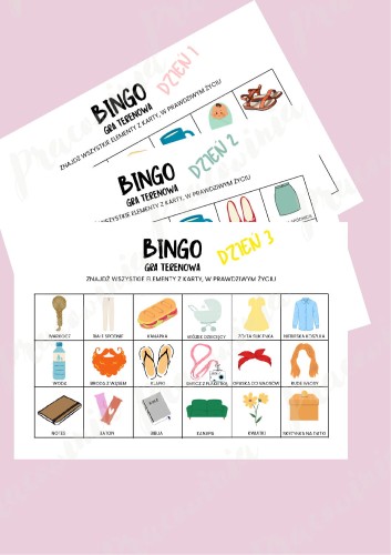 bingo