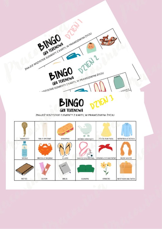 bingo