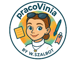 Pracovinia - strona główna